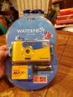 Vivitar Mariner 35mm Point & Shoot Film Camera