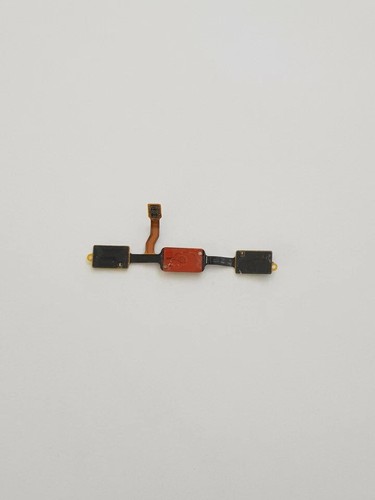 Génuine Nappe Bouton Home Navigation Samsung Galaxy J3 ( 2016 ) SM-J320FN - 第 2/2 張圖片