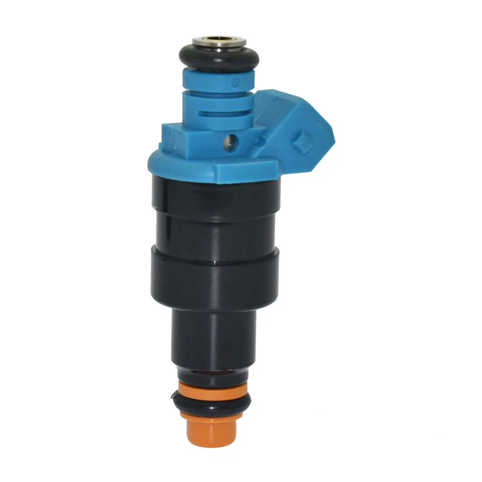 6 件燃油喷射器 0280150211 85212116 适用于宝马 318i RENAULT FUEGO R18I 1984-1985 — 第 4/4 张图片