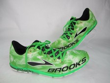 brooks mach 15 shoes