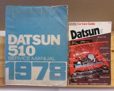 Datsun 510 Dealer Service Manual Wiring Diagrams Body Engine Etc. One More Datsun 510 Dealer Service Manual Wiring Diagrams Body Engine Etc. One More