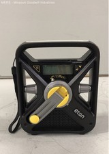 Eton Emergency Weather Radio