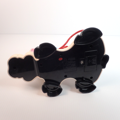Vtech Little Smart Moosical Beads Interactive Lights & Sounds Working 2010 - Picture 7 of 7