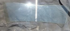 Porsche 356 Roadster Windshield Front Glass