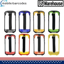 Various Color Protective Cases w/ Strap For Zebra TC51 TC52 TC56 TC57 TC510K