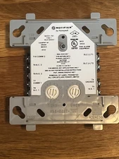 NOTIFIER FRM-1 Fire Alarm Intelligent Addressable Relay Module