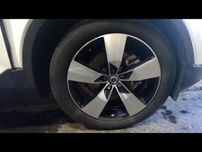 Rim Wheel 19x7-1/2 Alloy 5 Solid Spoke Fits 19-23 XC40 1686159