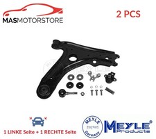 LINKS RECHTS QUERLENKER SATZ MEYLE 100 407 0003/S 2PCS I FÜR SEAT CORDOBA