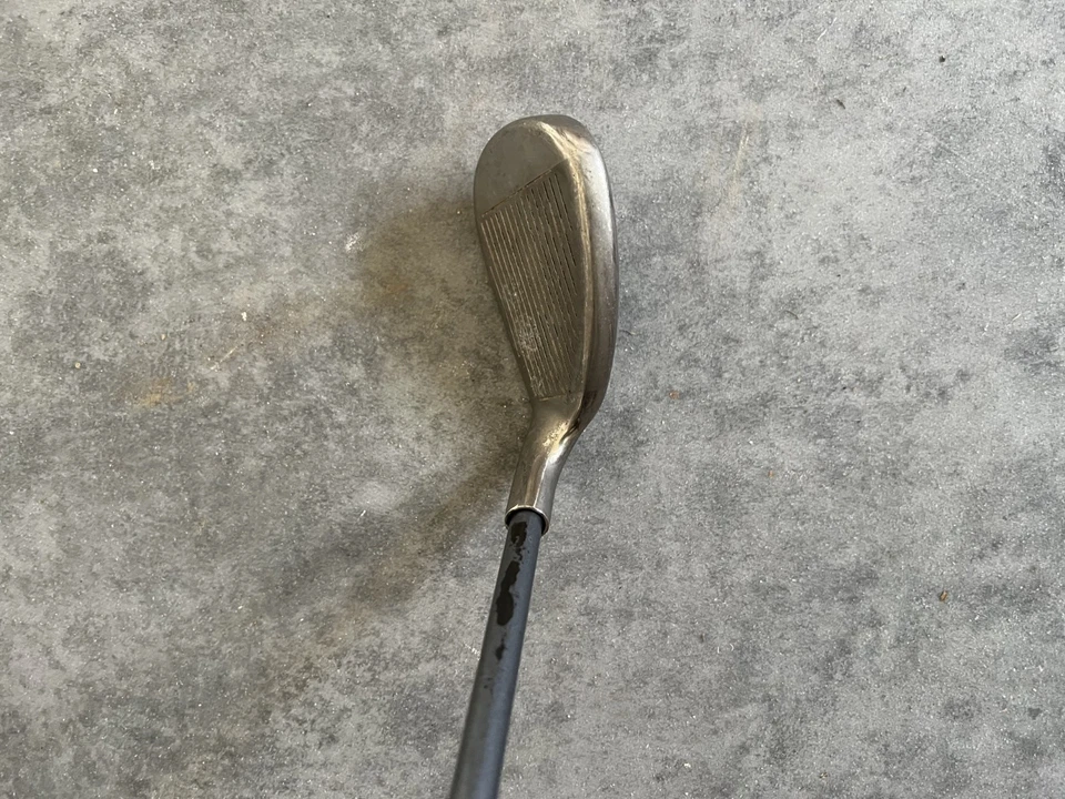 Callaway HawkEye Tungsten Ti PW / 46.5 Degree / Regular Flex HawkEye Shaft - Image 3 of 4