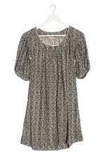 SANDRO Hemdblusenkleid Damen Kleid Gr. DE 36 ...