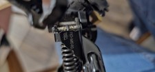 Shimano Zee RD-M640 10 Speed Rear Derailleur - Shadow Plus Mountain Bike Enduro