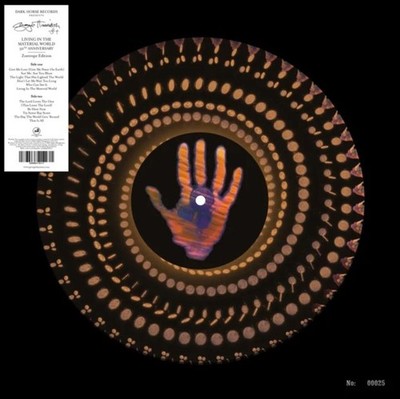 George Harrison Living in the Material World (Vinyl)