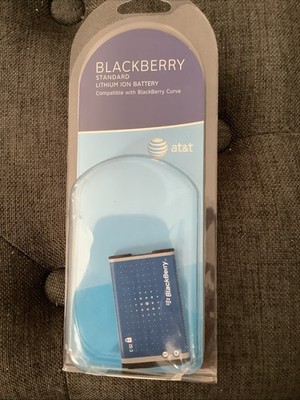 Genuine Blackberry C-S2 Battery for Curve New