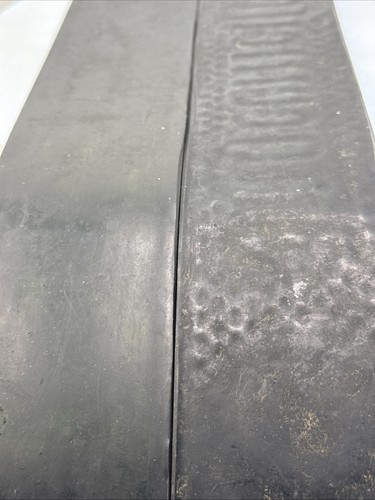 Lot of 2 Rubber Bar Mat Mats Jagermeister & Gentleman Jack Whiskey - Picture 12 of 17