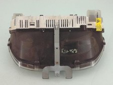 Compteur Volvo S40