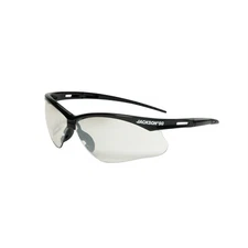 Jackson Safety 50004 - Safety Glasses - Sg Series - Indoor/outdoor Lens - Black