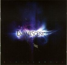 Evanescence von Evanescence | CD | Zustand sehr gut