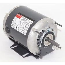 Dayton 5k917 Gp Mtr Split Ph Odp 13 Hp 1725 Rpm 48