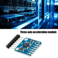 ADXL326 5V Modulo Accelerometro Tre Alberi Modulo Regolatore Accelerometro 3.3V