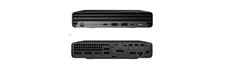 HP Elite Mini 600 G9 i5-12500T 3.6GHz 16GB 256GB NVMe w/AC Windows 11 Pro: Good