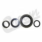 Spindle Bearing Kit Cr Auto Front, Left or Right for Jeep J-4700 1971-1973