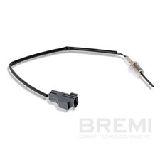 Sensor Abgastemperatur BREMI 70022 M12x1,25 5V für FORD FOCUS 3 Turnier ECOSPORT