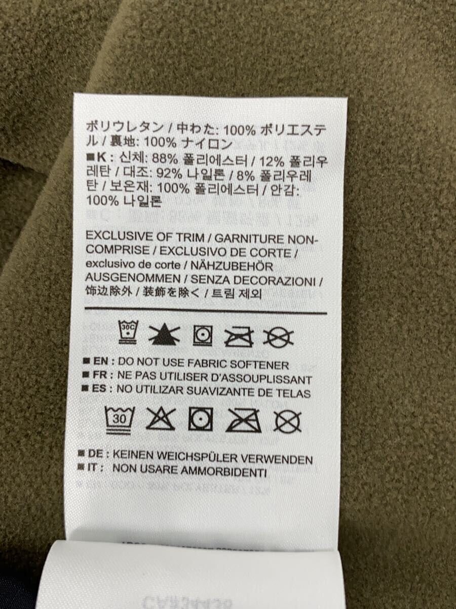 ARC'TERYX ARC TERYX LEAF NAGA MAGLIONE XXL poliestere KHK 27776 129714