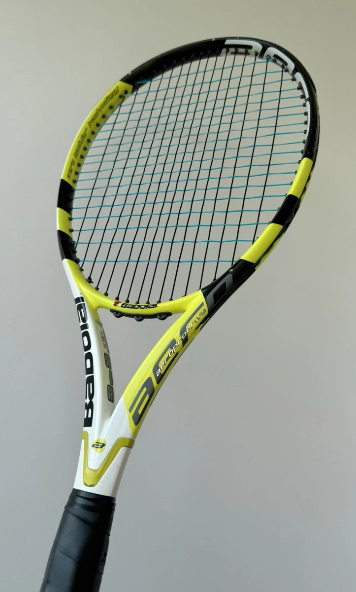 Babolat AeroPro Drive | eBay