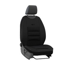 Sitzbezüge Auto Universal Schonbezug Sitzschoner Sitzauflage für Dacia sitzmatte