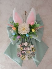 Fuoriporta Pasquale Artigianale - Buona Pasqua 