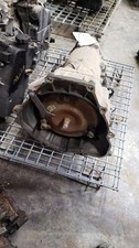 Transmission Assy. Chevy Camaro 98 99 00 01 02 Transmission Assy. Chevy Camaro 98 99 00 01 02