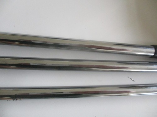 Set of 3 FORGAN ST ANDREWS Golf Club Irons 3 5 & 8 - Picture 8 of 15