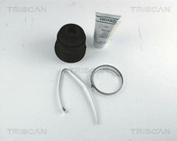 Triscan Faltenbalgsatz Antriebswelle 8540 42902 FüR Hyundai Mitsubishi Daewoo 1