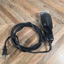 Wahl Clipper Corp 5 Star Senior 850 US Household Corded Hair Clipper