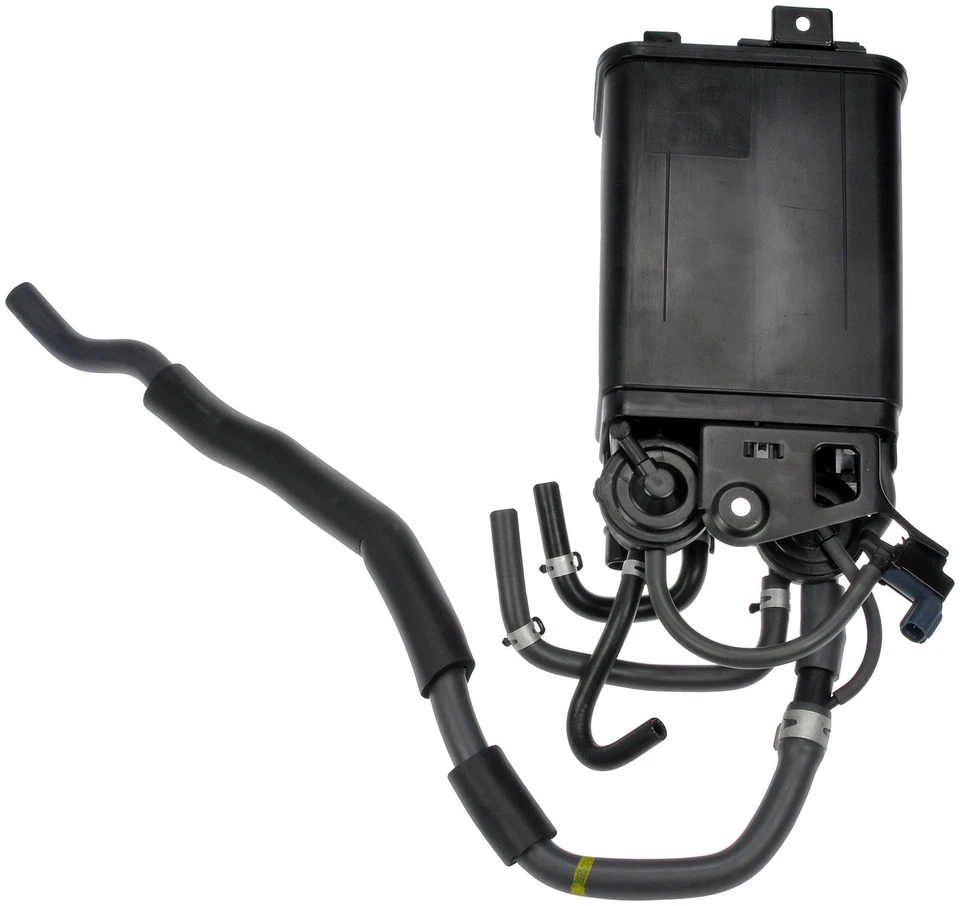 Vasilha de carvão DORMAN 911-652 emissões evaporativas para 01-03 Toyota RAV4 - Imagem 2 de 4