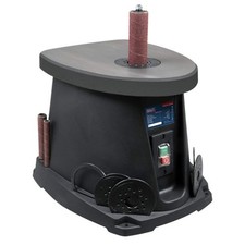 Oscillating Spindle Sander 450W/230V
