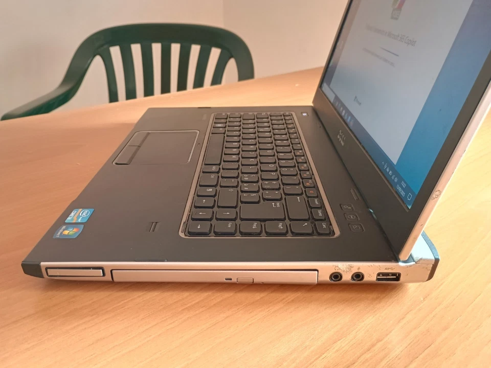 NOTEBOOK DELL ✅ INTEL CORE i3 ✅ 6GB ✅ SSD 1 TERABYTE ✅ WIFI ✅ BLUETOOTH ✅ - Immagine 2 di 4
