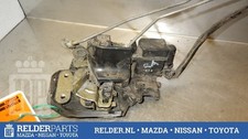 Porte arrière et accessoires Mazda XEDOS 9