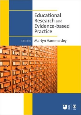 Educational Research and Evidence-Based Practice Paperback