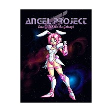 Yaruki Zero RPG Angel Project EX/NM