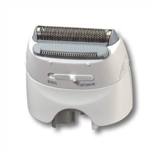 Gruppo Radente per Epilatore BRAUN Silk Epil Xpressive Bianco