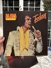 Vintage RCA Elvis Presley “Today”1975 Country Amazing Condition