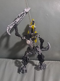 LEGO BIONICLE: Vahki Rorzakh 8618 Kanoka Disk 32171pb059