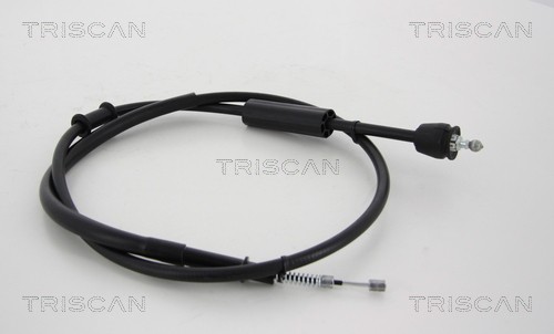 CABLE PARKING BRAKE 8140 17151 FOR MG ROVER 75/Tourer 204D2 2.0L 18K4G 1.8L 6cyl - Picture 2 of 8