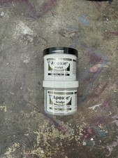 Aves CH29717 Apoxie Sculpt 2 Part Modeling Compound Natural Clay, 1lb - White