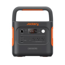 Jackery Explorer 2000 v2 Portable Power Station 2042Wh 2200W LiFePO4 Outdoor