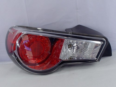 #ad 2013 2016 Subaru BRZ Left Driver Tail Light Assembly Body and Lens OEM $124.88