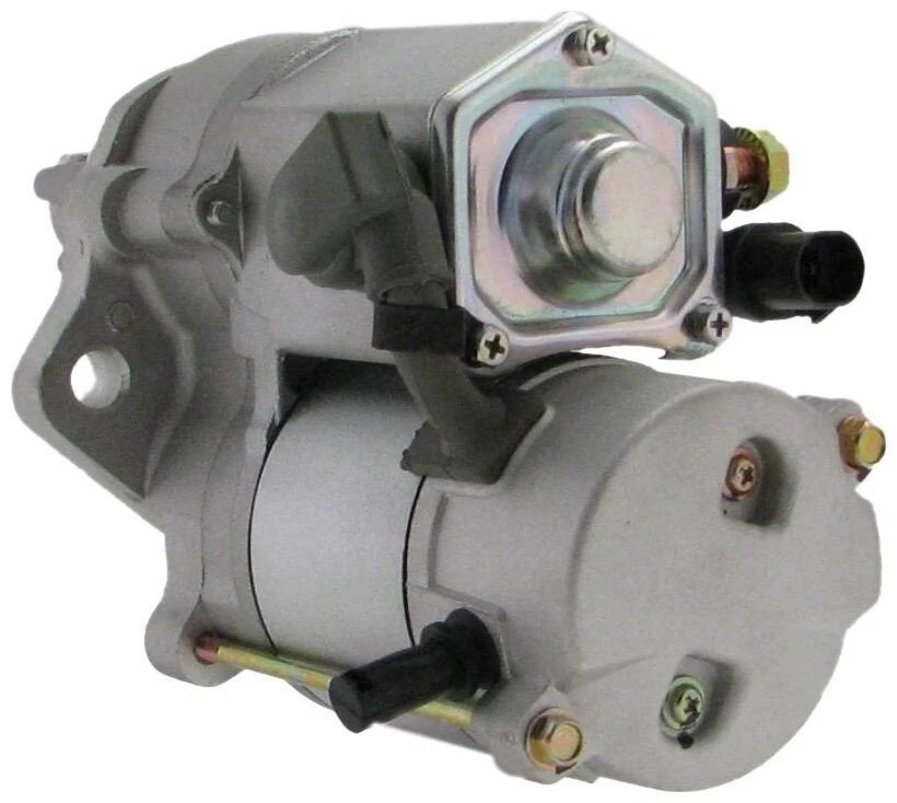 Nuevo Motor De Arranque Premium Dodge Dakota Durango Ram 56027702AB 428000-2400 56027702AD Foto 4 de 4