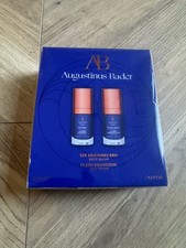 Augustinus Bader   Rich cream ￼Mini  2 × 15 ml