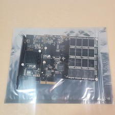 OCZ RevoDrive 3 series 240GB PCI Express 2.0 ...